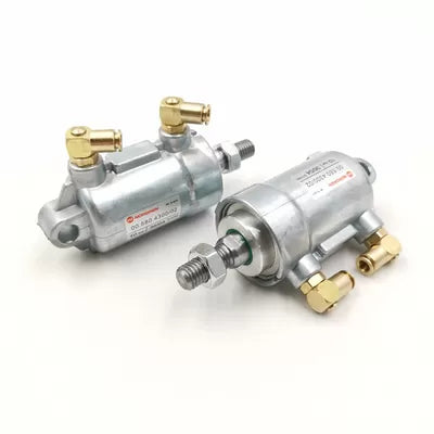 00.580.4300, Heidelberg Pneumatic cylinder