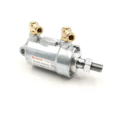 00.580.4300, Heidelberg Pneumatic cylinder