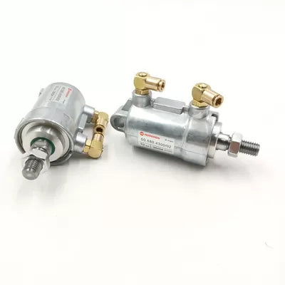 00.580.4300, Heidelberg Pneumatic cylinder
