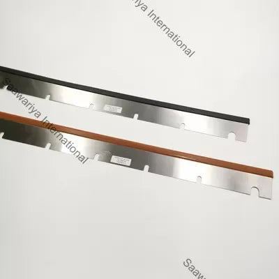 41.010.180 SM/CD102 Wash Up Blades