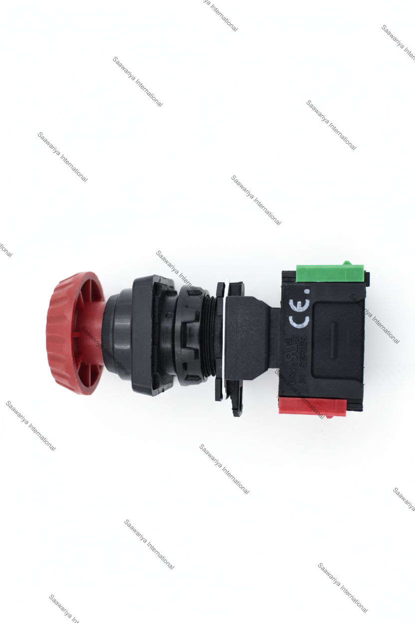 00.780.2316 Machine Emergency Stop Button Heidelberg SM52 SM74 SM102 00.780.2326 Switch