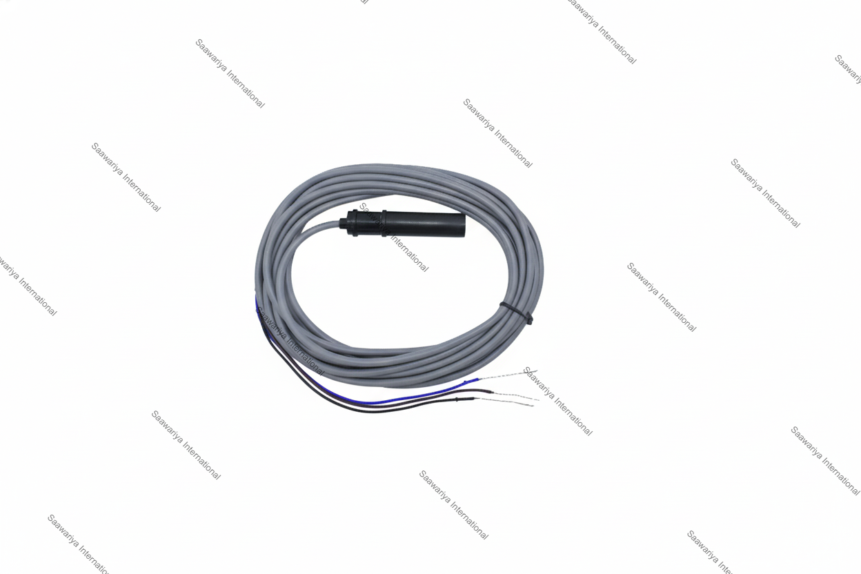 HDM M2.19B.15.53/06 capacitive level sensor Heidelberg