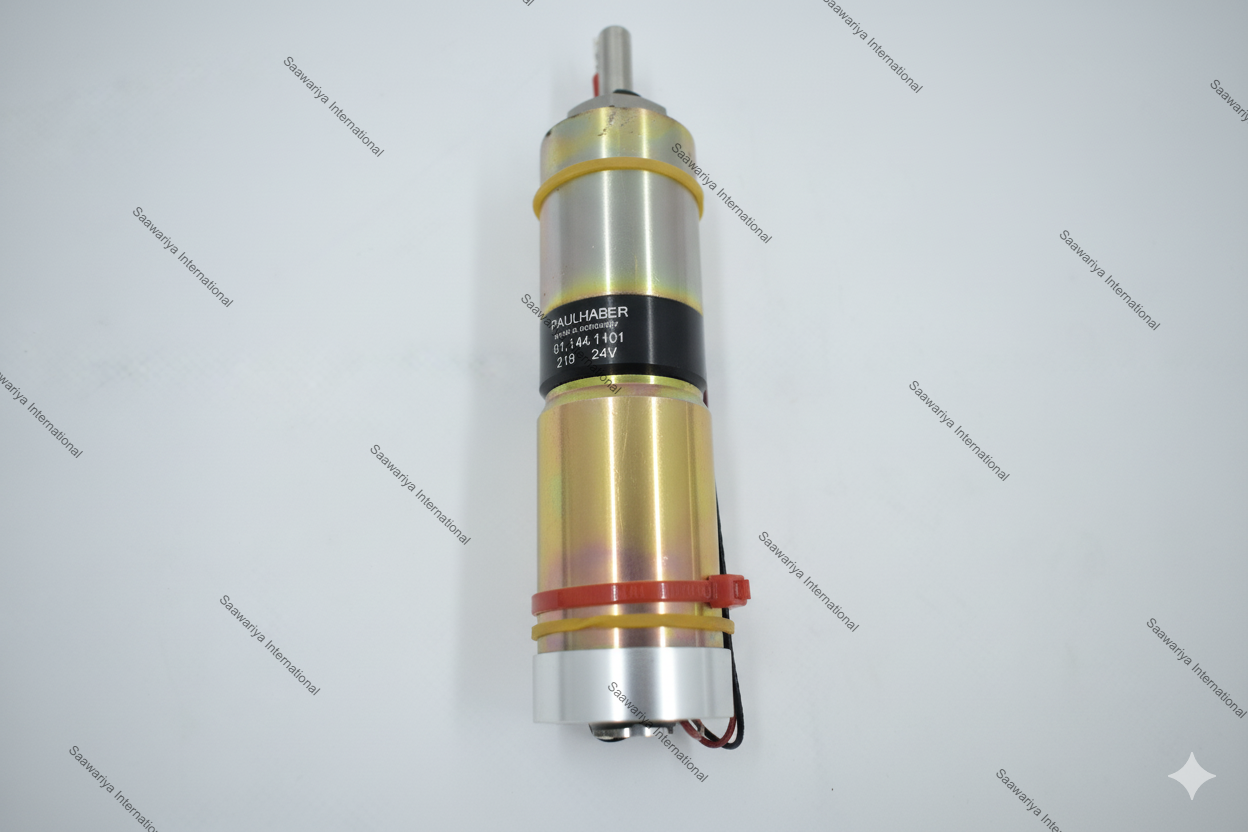 61.144.1101 Faulhaber DC motor for Heidelberg