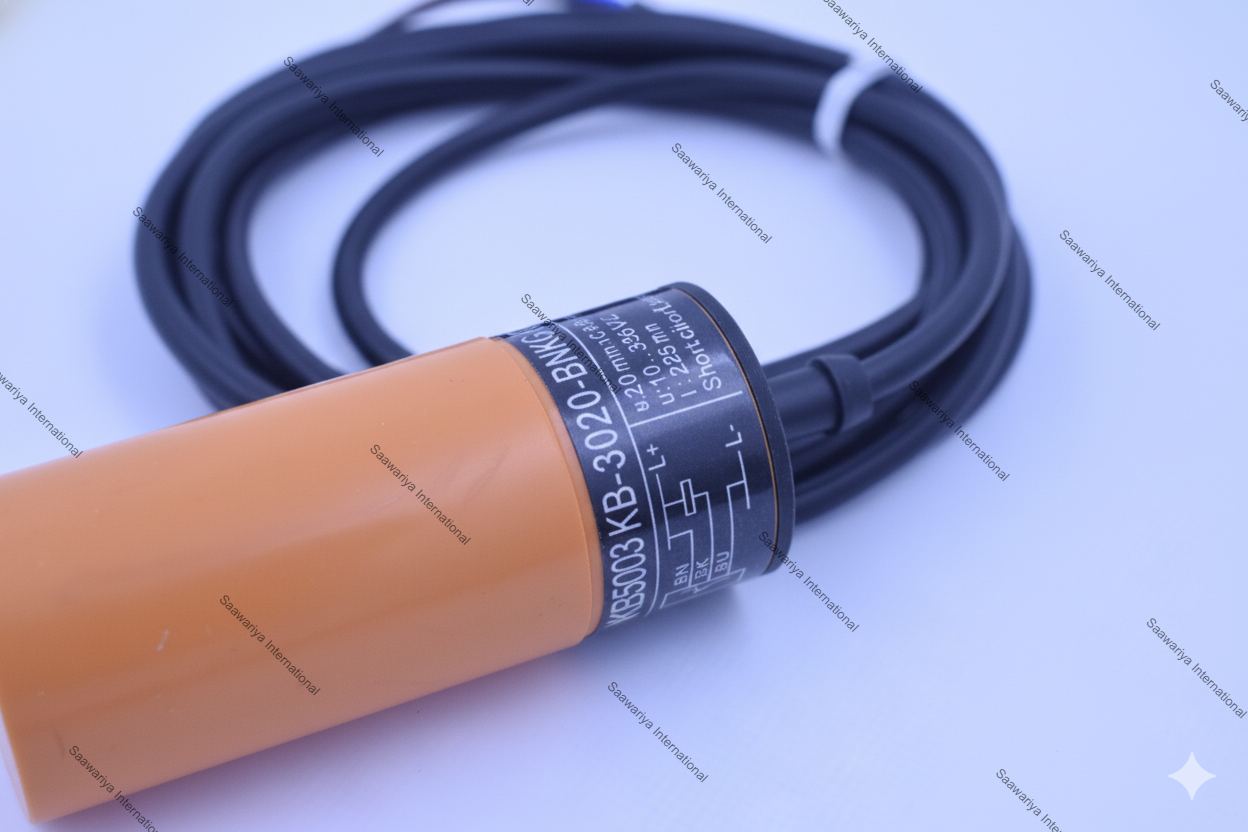 Proximity Switch KB5003 KB-3020-BNKG/NI Brand New