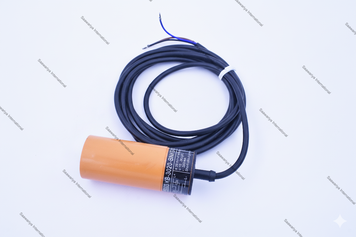 Proximity Switch KB5003 KB-3020-BNKG/NI Brand New