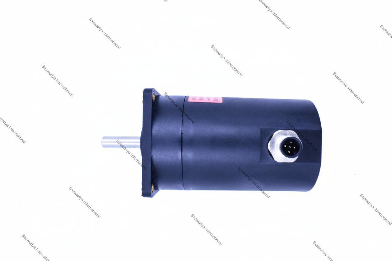 61.144.1141/01 DC gear motor Heidelberg SM/CD
