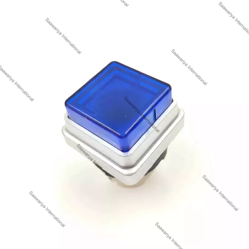 3 pcs 00.780.2321 Button Switch SM102 CD102 GTO Compatible Heidelberg Printing Machine