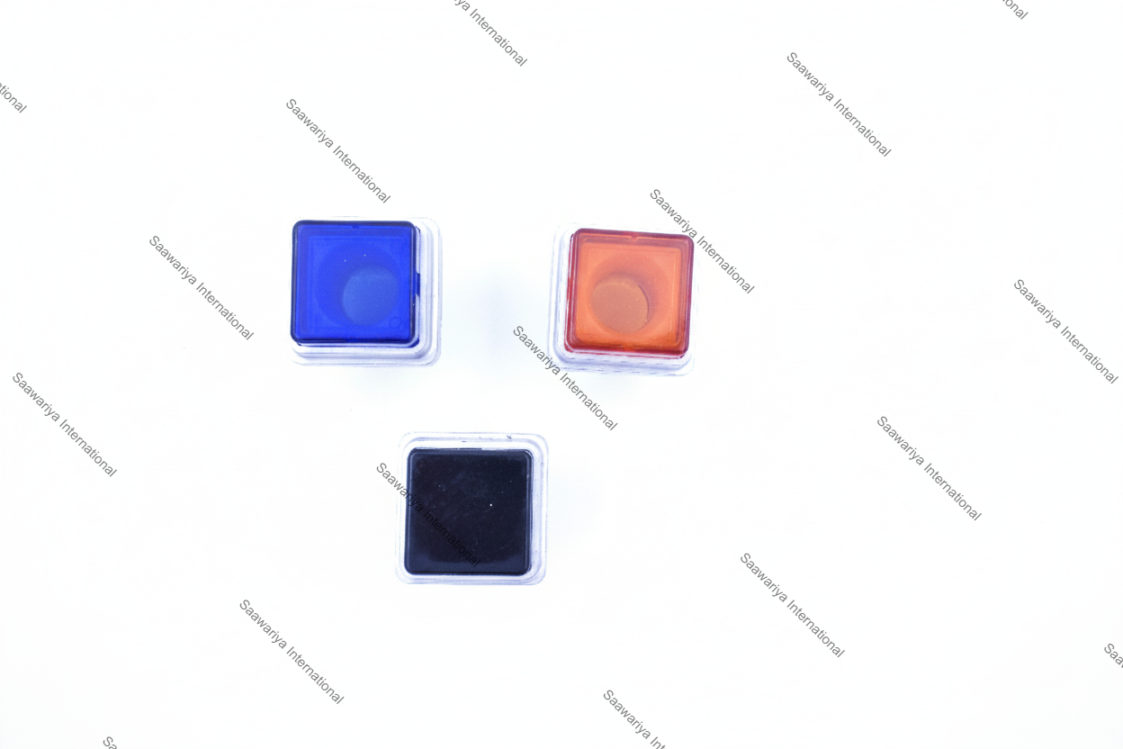 3 pcs 00.780.2321 Button Switch SM102 CD102 GTO Compatible Heidelberg Printing Machine