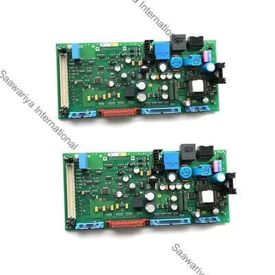 00.785.0809 USED ORIGINAL UVM3 CIRCUIT BOARD