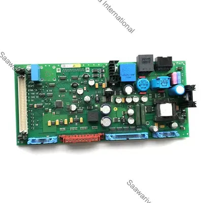 00.785.0809 USED ORIGINAL UVM3 CIRCUIT BOARD