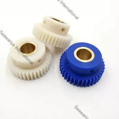 814-5101-804 Dampening Roller Driven Gear KOMORI LS26, LS29