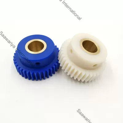 814-5101-804 Dampening Roller Driven Gear KOMORI LS26, LS29