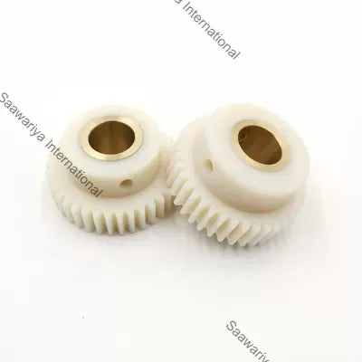 814-5101-804 Dampening Roller Driven Gear KOMORI LS26, LS29