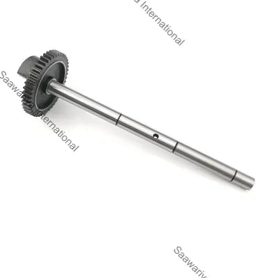 MV.031.124 Heidelberg Alcohol Gear Shaft Offset Machine