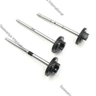 MV.031.124 Heidelberg Alcohol Gear Shaft Offset Machine