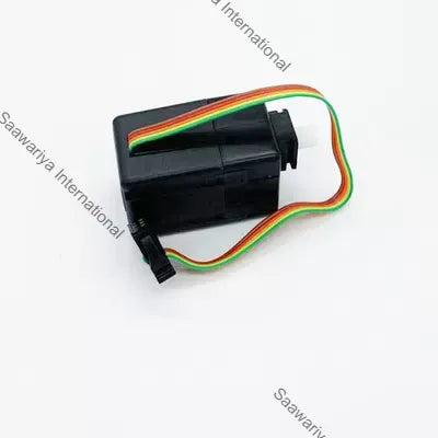 61.186.5311 Ink Zone Servo Motor SM74 SM52 SM102
