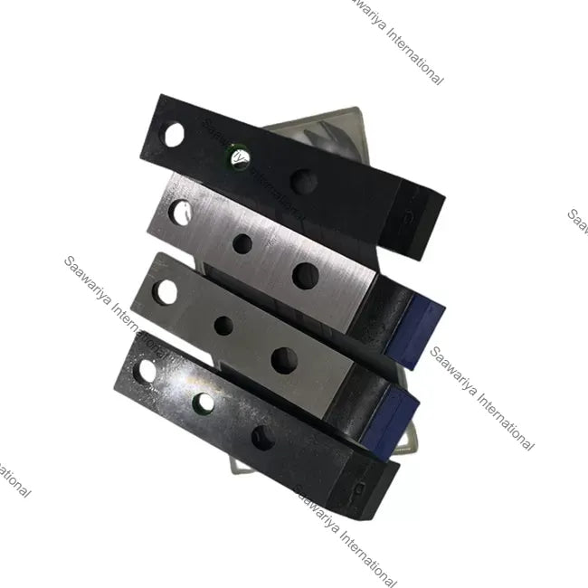 C3.011.627-03 Impression / Transfer Gripper Heidelberg SM 72 & SM / CD 102