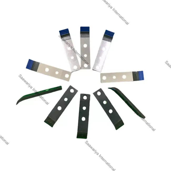 C3.011.627-03 Impression / Transfer Gripper Heidelberg SM 72 & SM / CD 102