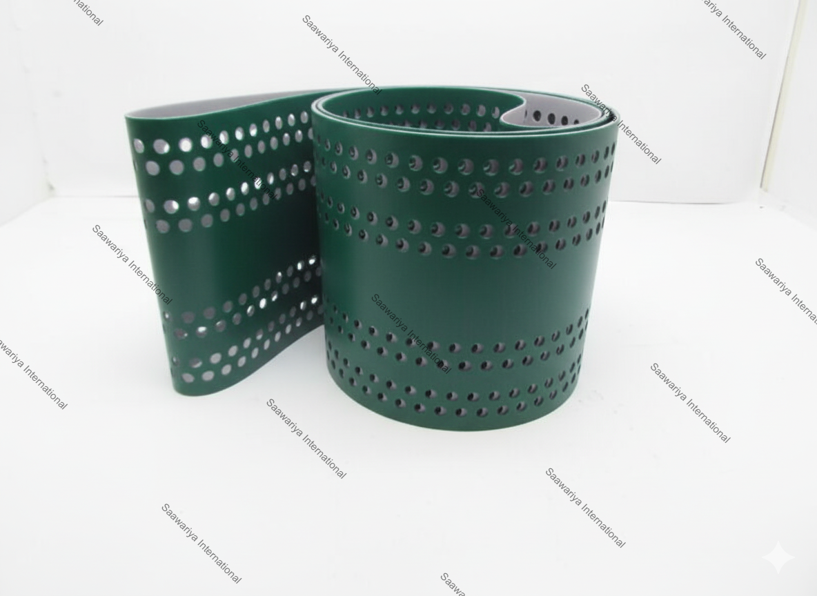 CD74/XL75 Suction Belt Pre-Set Feeder HDM: L2.020.014/03