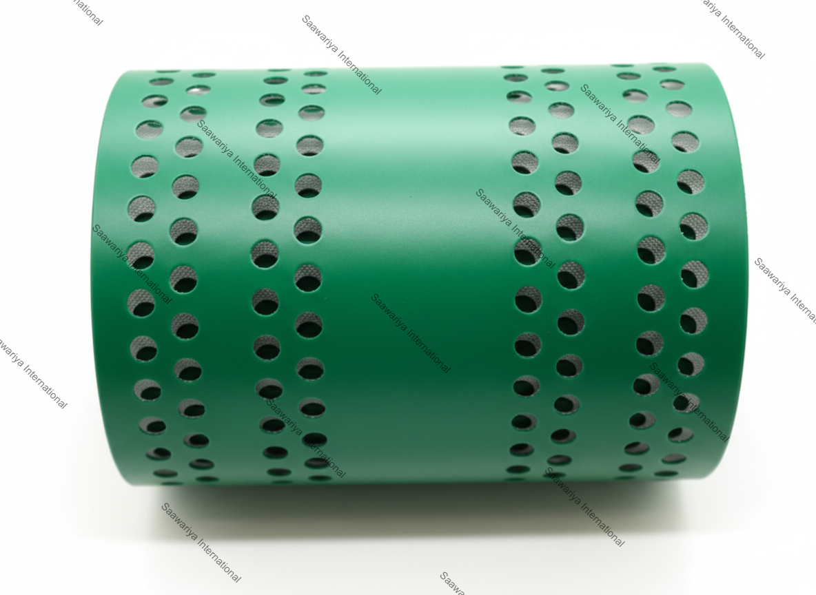 CD74/XL75 Suction Belt Pre-Set Feeder HDM: L2.020.014/03