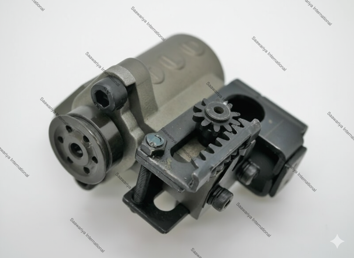 Forwarding Sucker Barrel Insert HDM: MV.028.788/03 or C5.028.050/01