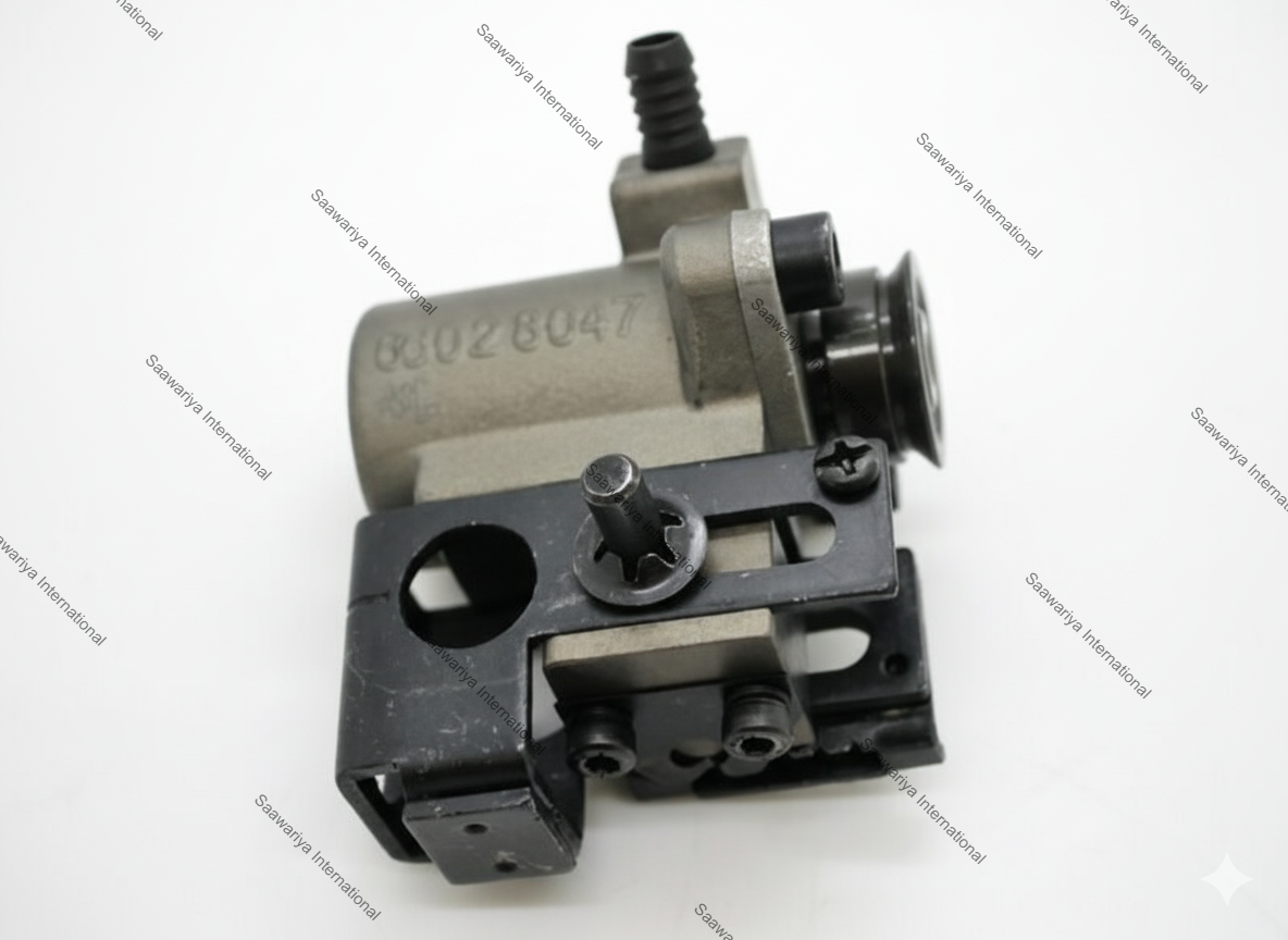 Forwarding Sucker Barrel Insert HDM: MV.028.788/03 or C5.028.050/01