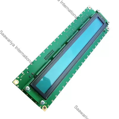 Circuit Board 00.781.4974 MID Board With Display For SM102/CD102, SM74