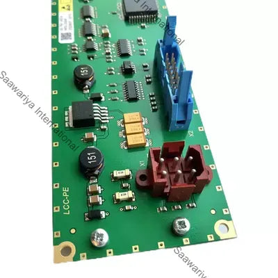 Circuit Board 00.781.4974 MID Board With Display For SM102/CD102, SM74