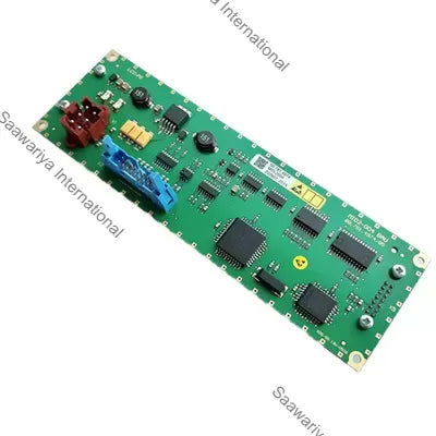 Circuit Board 00.781.4974 MID Board With Display For SM102/CD102, SM74