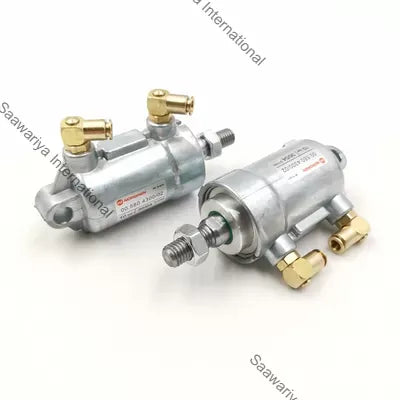 00.580.4300, Heidelberg Pneumatic cylinder