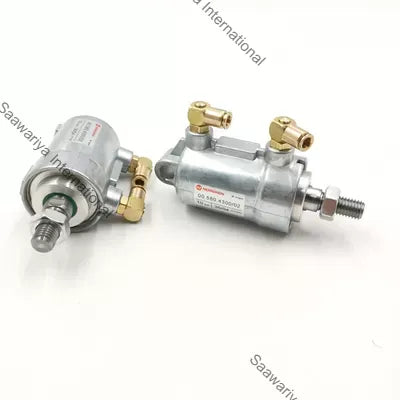 00.580.4300, Heidelberg Pneumatic cylinder