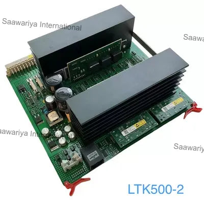 Heidelberg LTK 500 - 2 Board with 2 pcs 00.785.1030 91.144.8062 00.785.0392 00.781.5599