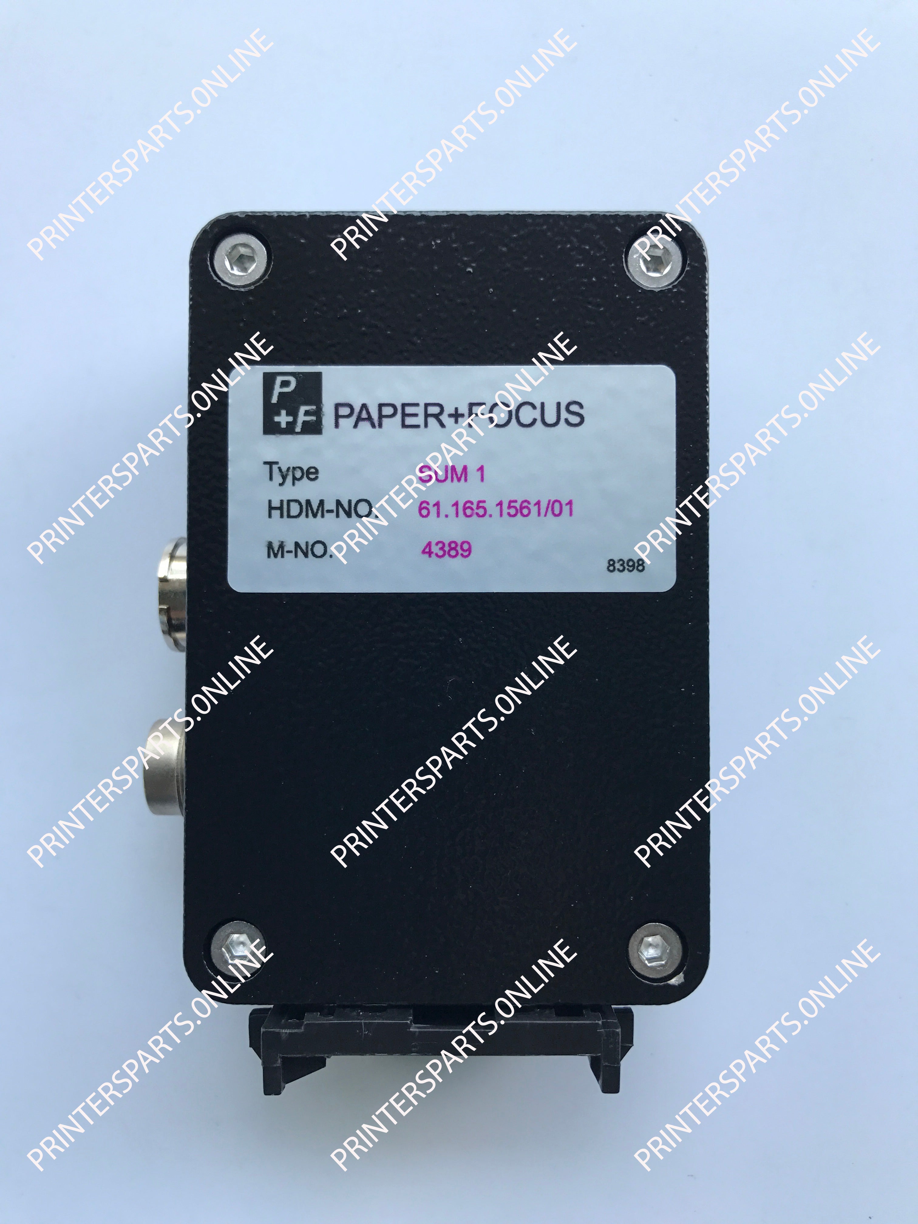 Heidelberg SM 74 Venus 61.165.1561 SUM1 Sensor