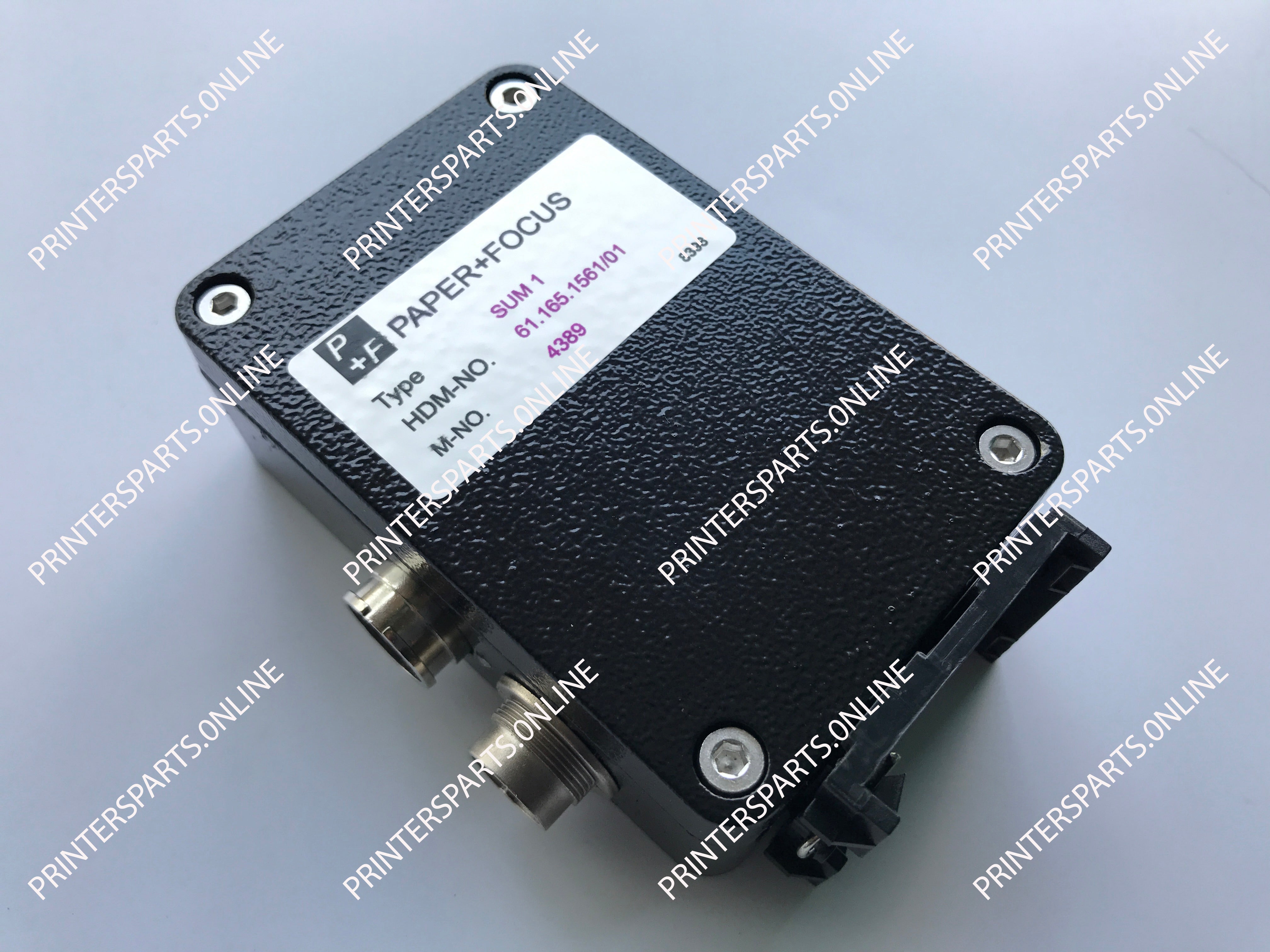 Heidelberg SM 74 Venus 61.165.1561 SUM1 Sensor