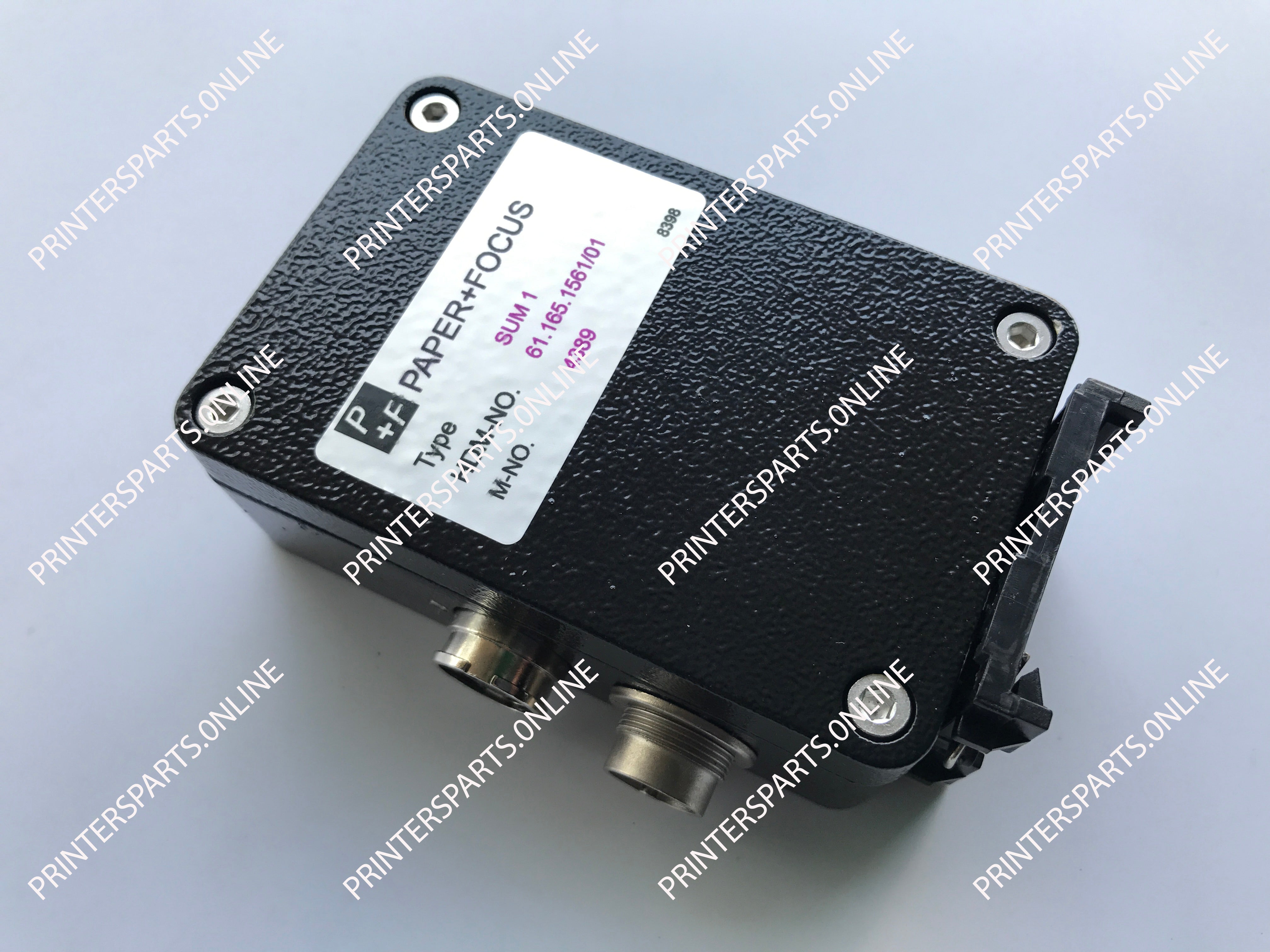 Heidelberg SM 74 Venus 61.165.1561 SUM1 Sensor