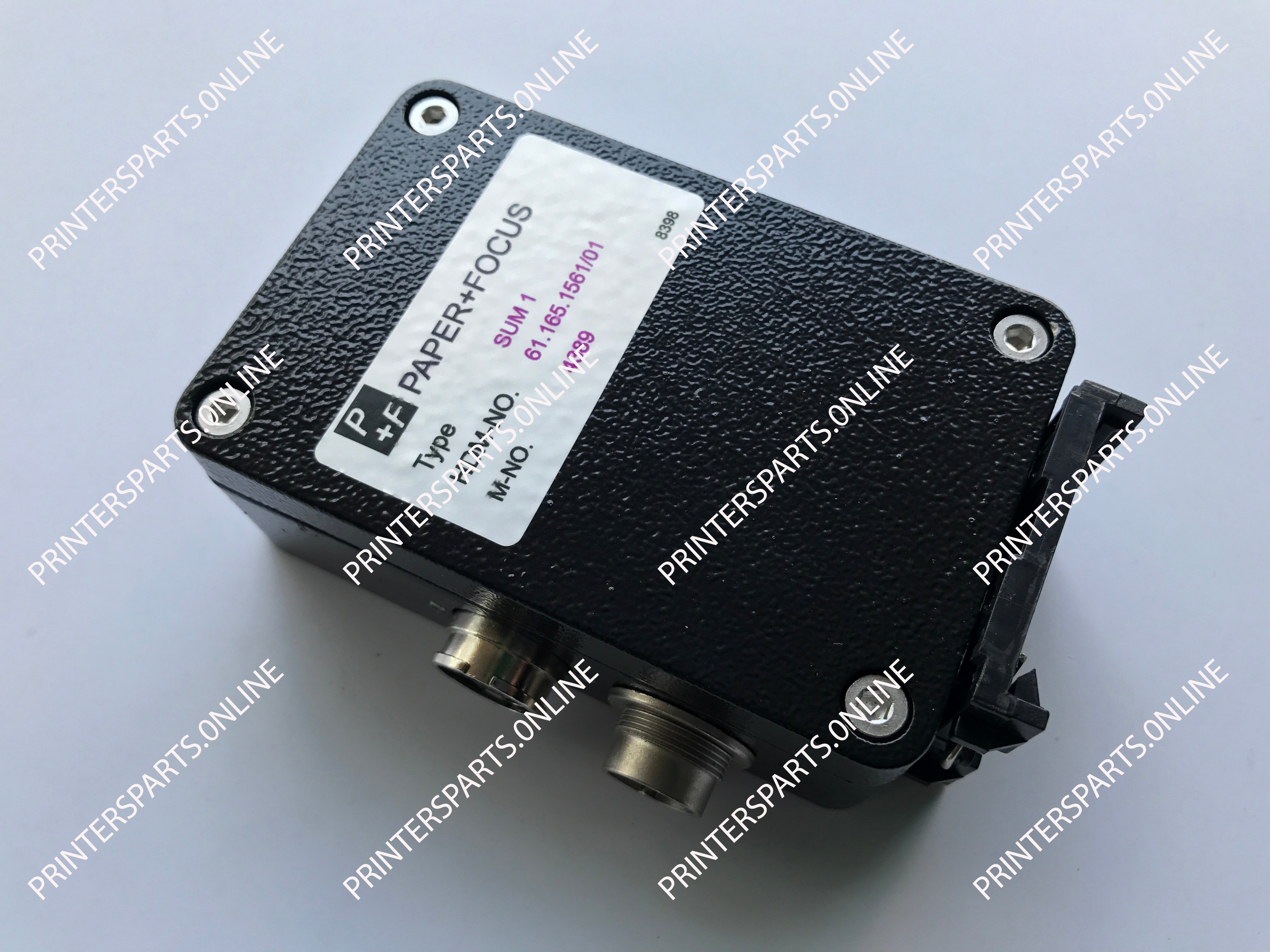 Heidelberg SM 74 Venus 61.165.1561 SUM1 Sensor